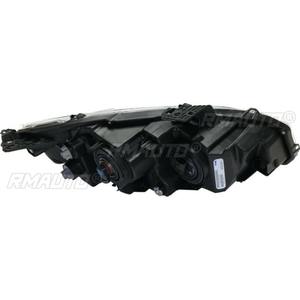 Para Honda Civic 2016-2020, Lámpara de Luz Diurna, Lámpara Antiniebla Impermeable, Modificación del Conjunto de Faros Delanteros, 33150TBAA01 - Product Image 4