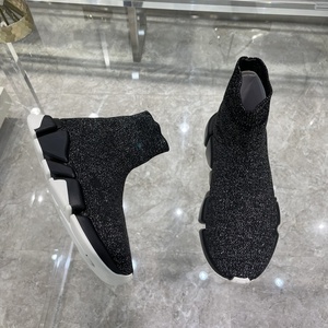 Zapatillas Casuales de Marca Más Vendidas BalenSpeed, Zapatillas Deportivas para Hombre de Alta Calidad, Parte Superior de Lona Acolchada, Estilo Chunky - Product Image 4