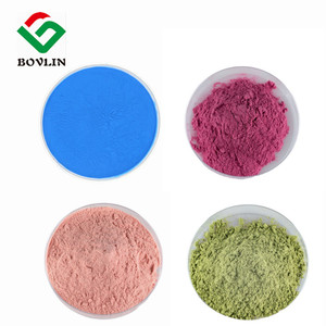 Poudre de saveur de fruits, 50g, à base de <span class=keywords><strong>Kiwi</strong></span> Dragon, singe, fruits - Product Image 2