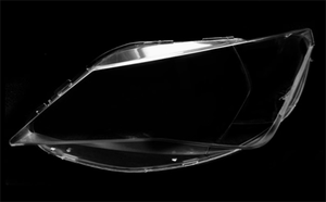 Copertura in Vetro per Fari Anteriori per Seat <span class=keywords><strong>Ibiza</strong></span> 2012-2017 - Product Image 3