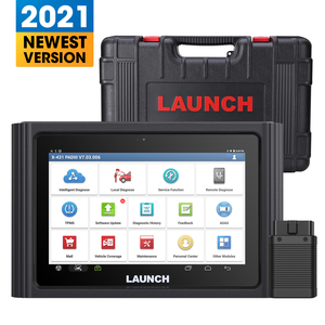 Escáner Automotriz de Sistema Completo Padv <span class=keywords><strong>Pro</strong></span> X5 X431pad5 V12 <span class=keywords><strong>3.0</strong></span> Smartbox, Máquina de Diagnóstico de 12v y 24v para <span class=keywords><strong>Launch</strong></span> <span class=keywords><strong>X431</strong></span> Pad3, Compatible con Más de 70 Marcas de Autos - Product Image 6
