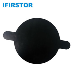 Pas cher <span class=keywords><strong>Prix</strong></span> Résistant À La Chaleur Ignifuge Charbon <span class=keywords><strong>De</strong></span> <span class=keywords><strong>Verre</strong></span> Antiadhésif BBQ Grill Tapis Réutilisable Tapis <span class=keywords><strong>De</strong></span> Cuisson Four Doublure - Product Image 3