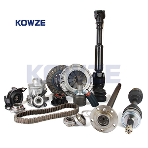 อะไหล่รถยนต์โคว์เซ่ สำหรับรถยนต์ฮีลักซ์ของญี่ปุ่น ผู้ค้าส่งอะไหล่รถยนต์ที่มีประสบการณ์ 22 ปี สำหรับโตโยต้า ฮีลักซ์ แลนด์ ครุยเซอร์ ปราโด ฟอร์จูนเนอร์ - Product Image 2