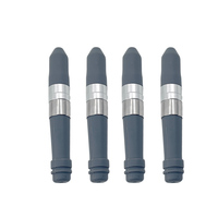 Outils pneumatiques de pistolet de dépoussiérage d'air de bonne qualité pour le nettoyage de bureau de travail de laboratoire dentaire