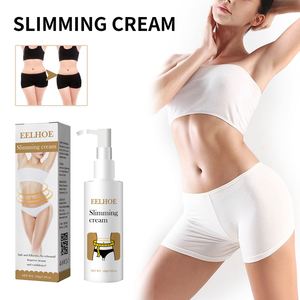 Crema Reductora de Grasa y Reafirmante de Senos, Crema Adelgazante para el Cuerpo - Product Image 4