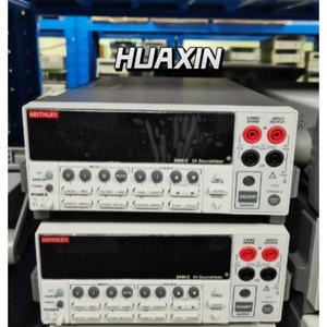 SOURCE MÈTRE KEITHLEY 2440-C, MESURE 40V, 5A, 50W - Product Image 3