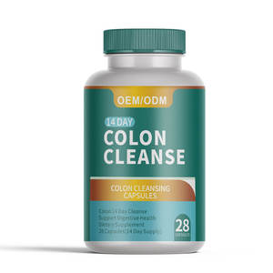 Oem <span class=keywords><strong>Colon</strong></span> Cleanser & Detox Capsules Voelen Lichtere <span class=keywords><strong>Colon</strong></span> Clearing Capsule <span class=keywords><strong>Colon</strong></span> Bezem & Detox Voor Volwassen Gewichtsbeheersing - Product Image 1