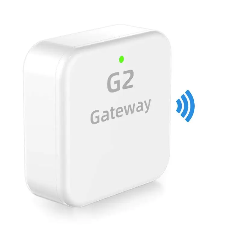G2 ttlock app wired wifi gateway for smart locks