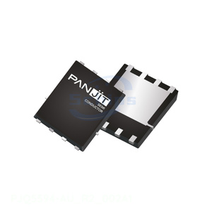 Transistors Components Electronic PJQ5594-AU_R2_002A1 Authorized Distributor - Product Image 1