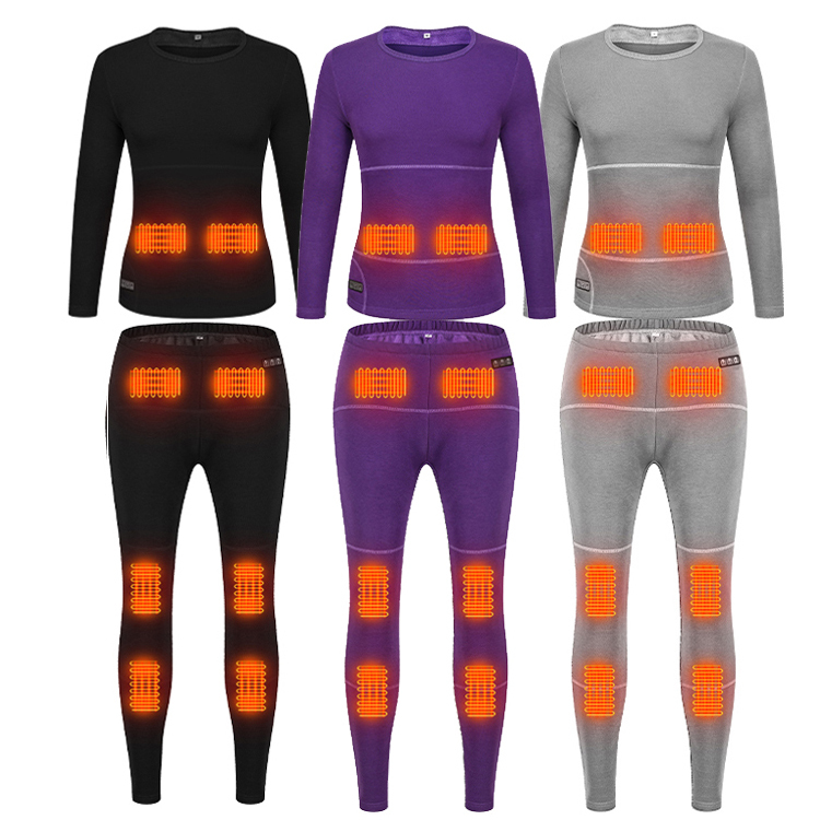 Infrared Therapy Warm Type Long Thermal