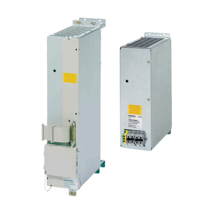 Module d'alimentation 6SN1123-1AB00-0AA2 611 pour PLC, PAC et contrôleurs dédiés pour PLC - Product Image 4