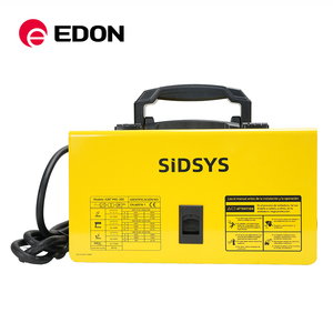 Liquidación Completa EDON: <span class=keywords><strong>Soldadora</strong></span> Portátil IGBT MIG/MMA/Lift TIG <span class=keywords><strong>de</strong></span> Última Generación a <span class=keywords><strong>Precio</strong></span> Imbatible - Product Image 5