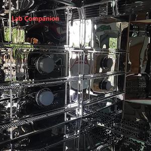 온도와 습도가 높은 고정밀 인큐베이터, 열시험실 실험실 연구개발 - Product Image 6