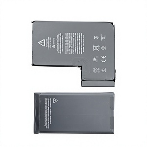 Batería de Repuesto de Alta Potencia 3000mah 5000mah Baterías de Litio A3039 Batería para <span class=keywords><strong>iPhone</strong></span> 15 Plus Móvil - Product Image 2