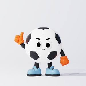Factory OEM ODM Cross-border Bestseller for Football Touch Lamp Cartoon Style Soccer Ball Design Spanish Fan <b>Night</b> <b>Light</b> <b>Lights</b> - Product Image 5