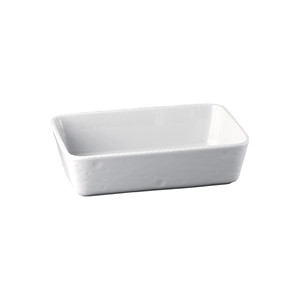 Bandeja para hornear MPS de porcelana gastro, 32 x 22 x 8.5 h cm, suministros para catering, venta al por mayor, suministros para restaurantes - Product Image 1