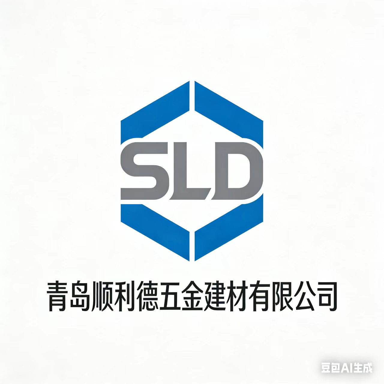 Qingdao Shunli De Hardware And Building Materials Co., Ltd. logo