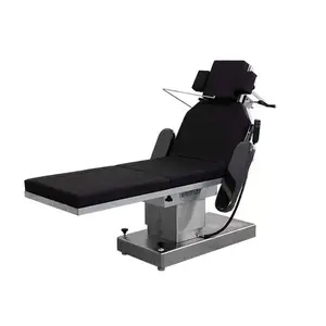 Thép không gỉ điện phẫu thuật bảng hoạt động cho bệnh nhân C Arm x Ray bảng hoạt động