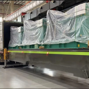 Máquina Automática de Carga y Descarga de Contenedores, Plataforma de Carga, Cargador de Contenedores, Máquina de Manipulación de Contenedores - Product Image 1