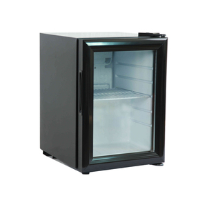 Suitable 21L Mini <b>Fridge</b> Hotels Cool Box Freezer Frost-Free Defrost Compressor Mini Bar Mini Cooler <b>Fridge</b> Thermoelectric Miniba - Product Image 2