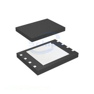Componente Electrónico TR Electronics, Memoria 132 VBGA MT29F1T08EEHAFJ4-3T:A, en Existencia - Product Image 1