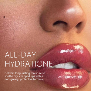 <span class=keywords><strong>Baume</strong></span> à lèvres et hydratants naturels en marque propre, hydrate avec <span class=keywords><strong>de</strong></span> la cire d'abeille, <span class=keywords><strong>de</strong></span> la vitamine E, <span class=keywords><strong>de</strong></span> l'<span class=keywords><strong>huile</strong></span> <span class=keywords><strong>de</strong></span> noix <span class=keywords><strong>de</strong></span> <span class=keywords><strong>coco</strong></span>, <span class=keywords><strong>baume</strong></span> à lèvres dans un tube en carton recyclable - Product Image 3