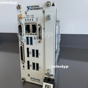 1 module de commande NI PXIe-8135 (je ne sais pas comment le tester) - Product Image 5