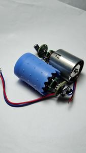 המחיר הטוב ביותר 12v 100000 סל "ג מנוע dc עבור מערכות זרימת אוויר במהירות גבוהה ללא טשטוש - Product Image 4