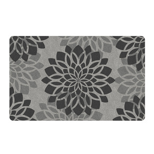 Top Fashion Super Absorbant Anti-dérapant <span class=keywords><strong>Massage</strong></span> En Cuir PU Diatomite Pierre <span class=keywords><strong>Tapis</strong></span> Protection <span class=keywords><strong>De</strong></span> L'environnement Luxueusement Doux <span class=keywords><strong>Tapis</strong></span> pour - Product Image 5