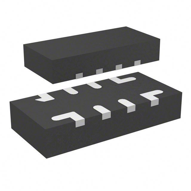 Original Ic (Electronic Component Discrete Semiconductor) ESD5304D-10/TR Transistors