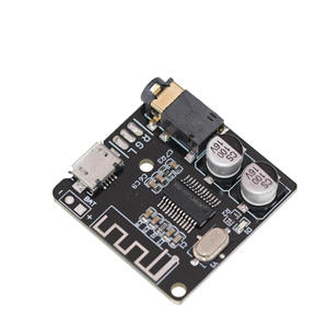 Kit de Campainha com Módulo de Voz NE555 - Para Campainha Digital 3C, Produção DIY de Chip de Música - Product Image 3