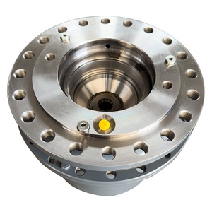 बी 7820/6820/8820 के लिए उच्च गुणवत्ता वाले वोगेल/एब्जी/पेवर रिड्यूसर 80635980 गियरबॉक्स - Product Image 4