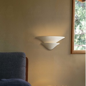 Dongchuang Double Layer Plaster <b>Wall</b> Lamp Led E26 36V <b>Switch</b> Control For Living Room Bedroom Staircase - Product Image 5