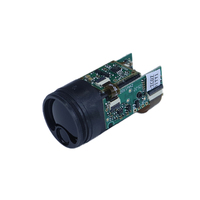Capteur de distance longue portée TC22 UART, module laser rond de 18 mm, 905 nm, télémètre laser de 500 m pour drone