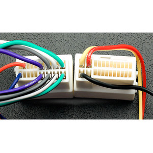 Adattatore connettore ISO cablaggio telaio Stereo presa cavo Radio per Renault Logan/<span class=keywords><strong>Sandero</strong></span>/Duster cavo elettronico ISO - Product Image 4