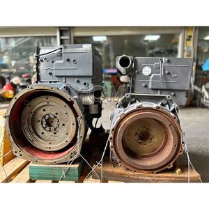 Deutz f4lfor BF4L2011 dizel Motor f4lfor Motor Motor BF4L2011 Motor takma için FOMI - Product Image 1