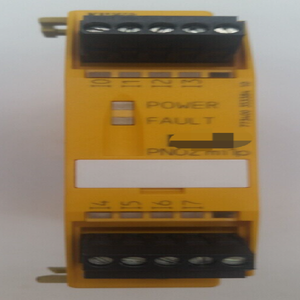 773400 Pnoz-mi1p 24vdc 8ma Modul Ekspansi - Salah Satu Tab Rusak. - Product Image 1
