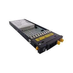 High Performance 3PAR 8000 Dual Controllers 4*16Gb FC 24*3.84TB+SW 3par SFF SSD Hpe 3PAR 8200 Storage