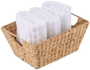 <span class=keywords><strong>Panier</strong></span> de pique-nique pliable isolé Encore Essentials, paniers en jonc de mer, 2 x 4 <span class=keywords><strong>pieds</strong></span>, bleu, <span class=keywords><strong>panier</strong></span> <span class=keywords><strong>à</strong></span> <span class=keywords><strong>linge</strong></span>, tissu de voyage 2024, shopping - Product Image 4