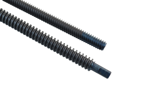 Fabricante Chino Marca Changxin Produce Componentes para Instrumentos Médicos 14x4, Varillas de Empuje Lineales, Tornillos Trapezoidales - Product Image 3