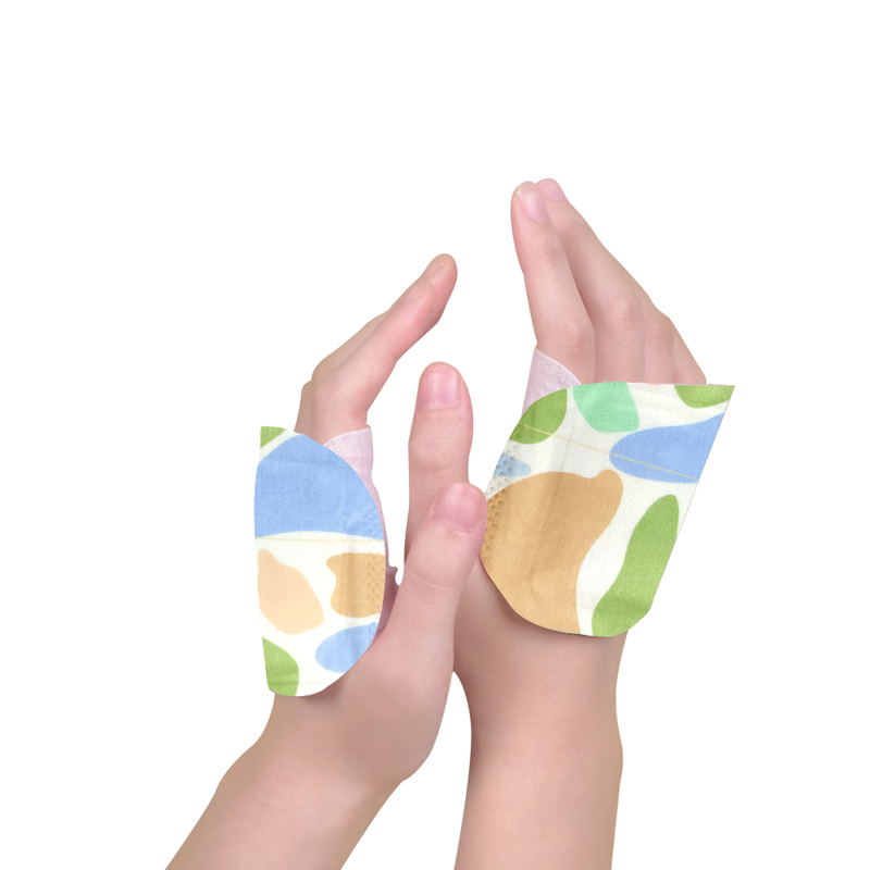 Heating Patches Menstrual Cramps Self air