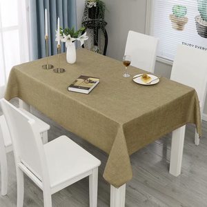 Máy có thể giặt <span class=keywords><strong>Linen</strong></span> tìm kiếm Khăn trải bàn - Product Image 3