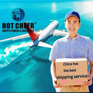 Lcl <span class=keywords><strong>FCL</strong></span> DDP Door-to-DOOR dịch vụ giao hàng Express biển vận chuyển hàng hóa vận chuyển từ Trung Quốc đến anh Đức Australia ý Canada - Product Image 5