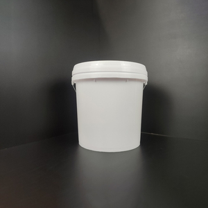 Biểu Tượng Tùy Chỉnh Ngành Công Nghiệp Nhiệm Vụ Nặng Nề Nước Lưu Trữ Nông Nghiệp Thùng Dày 10 Lít Sơn Xô - Product Image 2