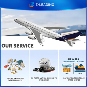 Agente de Transporte Aéreo FBA Croacia <span class=keywords><strong>Franjo</strong></span> Tuoman Zagreb Logística Aérea Despacho de Aduanas Servicio de Transporte de Carga Puerta a Puerta - Product Image 4
