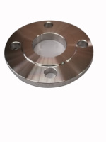 1.4410 PL Usine Directe Duplex En Acier Inoxydable Bride 2507 ANSI Standard Slip Weld Neck Raccords De Tuyauterie Forgés