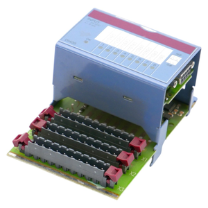 7DI435.7 Rev. Modulo di Ingresso Digitale 02.00 Uscita Digitale - Product Image 1