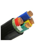 NYY/YVV-Kabel Einadriges Stromkabel