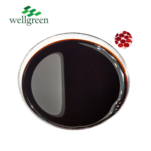 100% natürlicher Haematococcus Pluvialis Extrakt 10% <span class=keywords><strong>Astaxanthin</strong></span> öl für weiche Kapseln - Product Image 1