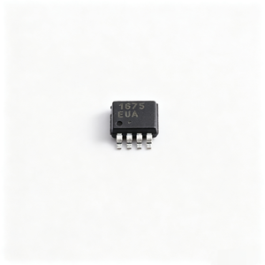 เดอรี่ สตาร์ MAX1675EUA+T MAX1675EUA+ MAX1675EUA ตัวแปลงไฟแบบบูสต์ DC-DC - Product Image 1